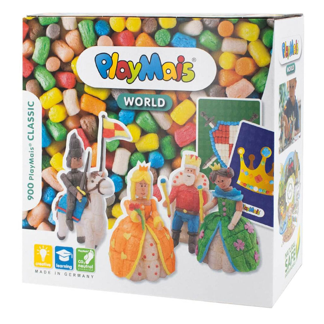 Playmais Classic Royals (> 1000 pezzi)