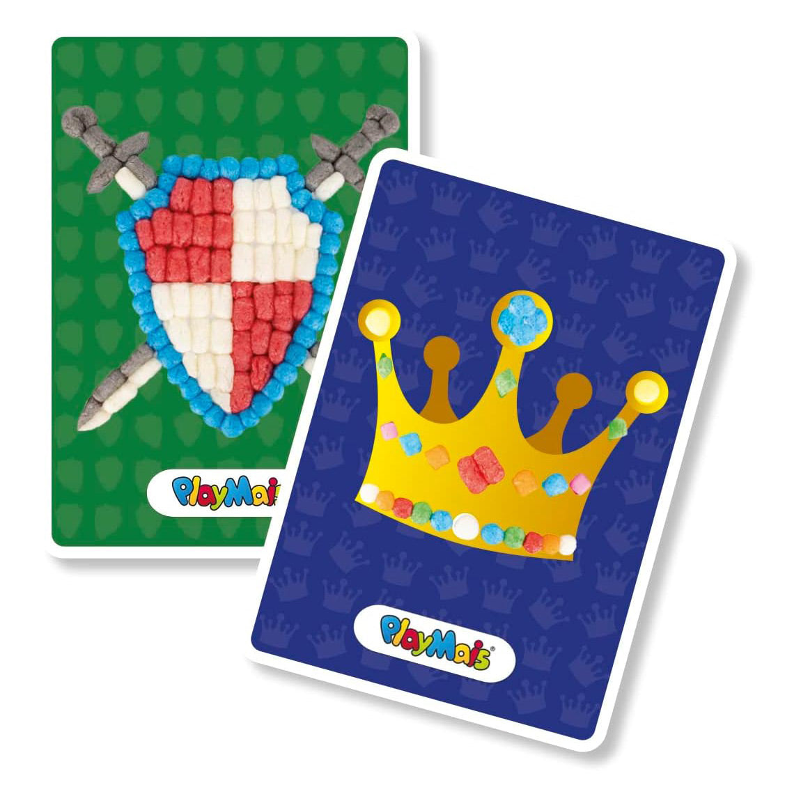 Playmais Classic Royals (> 1000 pezzi)