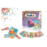 PlayMais Mozaïek Set - Kleine Insecten - afbeelding 1