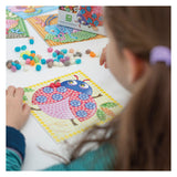 PlayMais Mozaïek Set - Kleine Insecten - afbeelding 5