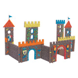 PlayMais Mosaic Groot Kasteel - afbeelding 1