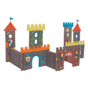 PlayMais Mosaic Groot Kasteel - afbeelding 1