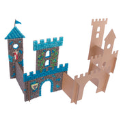 PlayMais Mosaic Groot Kasteel - afbeelding 2