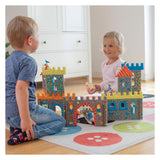 PlayMais Mosaic Groot Kasteel - afbeelding 4
