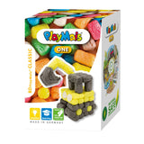 Playmais one graafmachine (>70 stukjes) - afbeelding 1