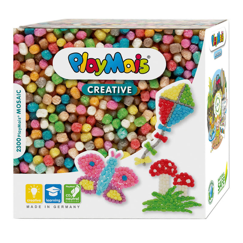 Playmais Playmais Mosaic Large (> 2300 pezzi)