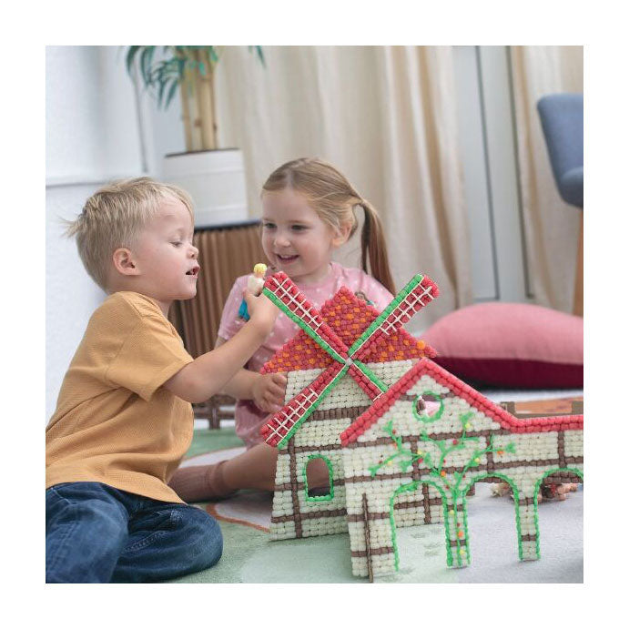 Playmais Playmais Mosaic Farm (> 8.000 pezzi)