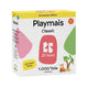 Playmais classic 25 aniversario, 800 piezas + 25% extra