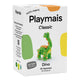 Playmais dinosaurio 3d clásico - 90 uds.