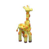 Playmais jirafa clásica 3d - 90 uds.