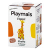 Playmais jirafa clásica 3d - 90 uds.