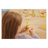 Giraffa 3D classica di Playmais - 90 pezzi. - afbeelding 3