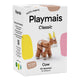 Playmais vaca clásica 3D - 90 uds.