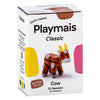 Playmais classic 3d koe - 90 stukjes