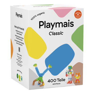 Playmais Classic Basic - 400st.