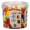Secchio base classico Playmais - 600 pz.