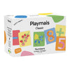 Numeri classici Playmais - 800 pezzi.