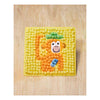 Playmais mosaic dierentuin - 2300 stukjes