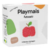Playmais mosaic knutselset - 2300 stukjes