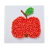 Playmais mosaic knutselset - 2300 stukjes - afbeelding 2