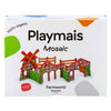 Set fattoria mosaico Playmais - 8000 pz.