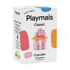 Cupcake classico Playmais - 90 pezzi