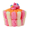 Cupcake classico Playmais - 90 pezzi