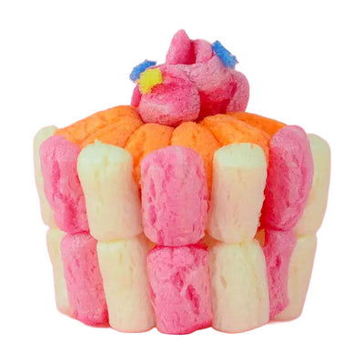 Cupcake clásico Playmais - 90 piezas