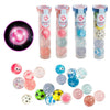 Toi-toys fun stuiterballen in koker 5st