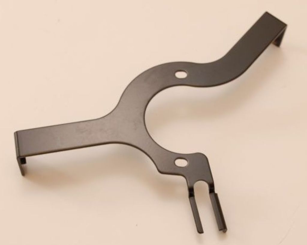 Woerd alcance de montaje del protector de cadena c4 e-type
