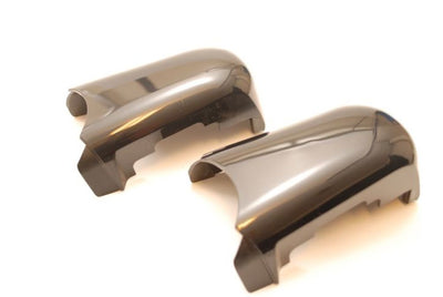 Protector de cadena promovec baúl negro