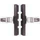 Ventura Brake Toms Set V-Brake 70 x 14 mm Negro