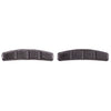 M-wave bpr-vc-base-twin brake shoe