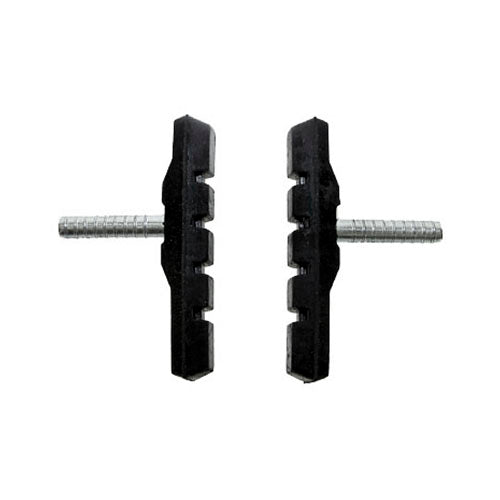 Promax brake pads with marker, 70 mm. pair