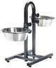 Trixie H standard individually adjustable