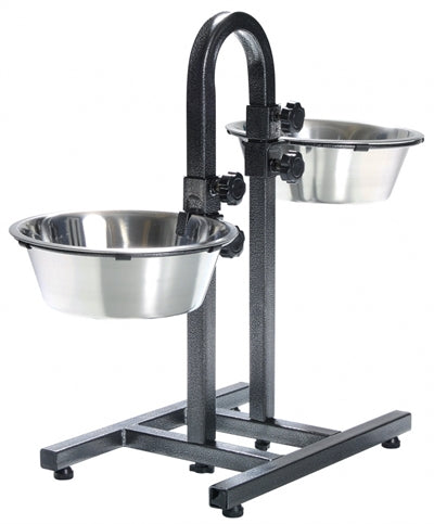 Trixie H standard individually adjustable