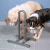 Trixie H standard individually adjustable
