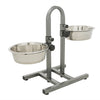 Trixie H standard individually adjustable