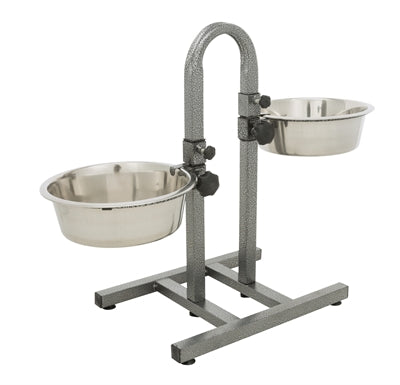 Trixie H standard individually adjustable