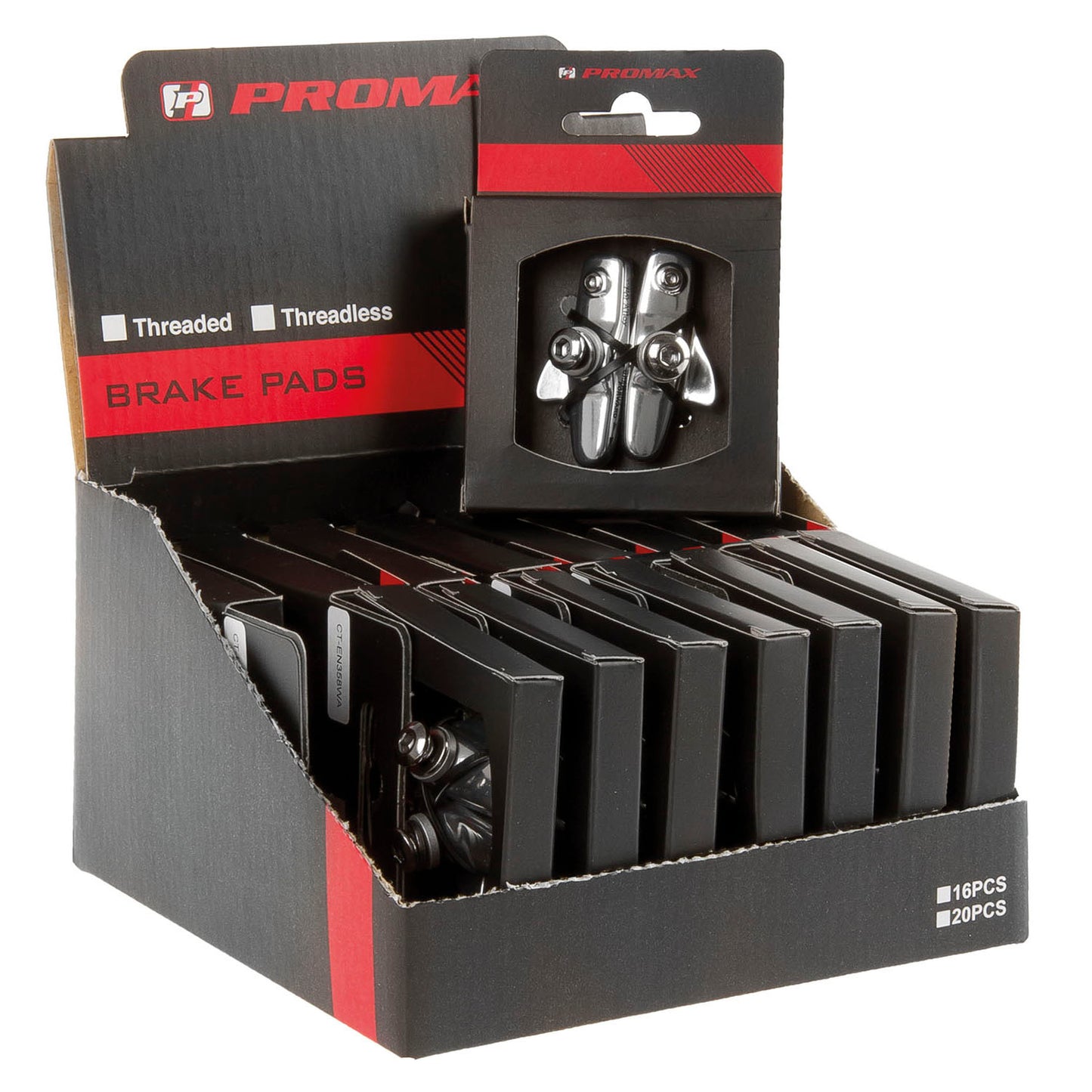 Promax 55c brake shoe