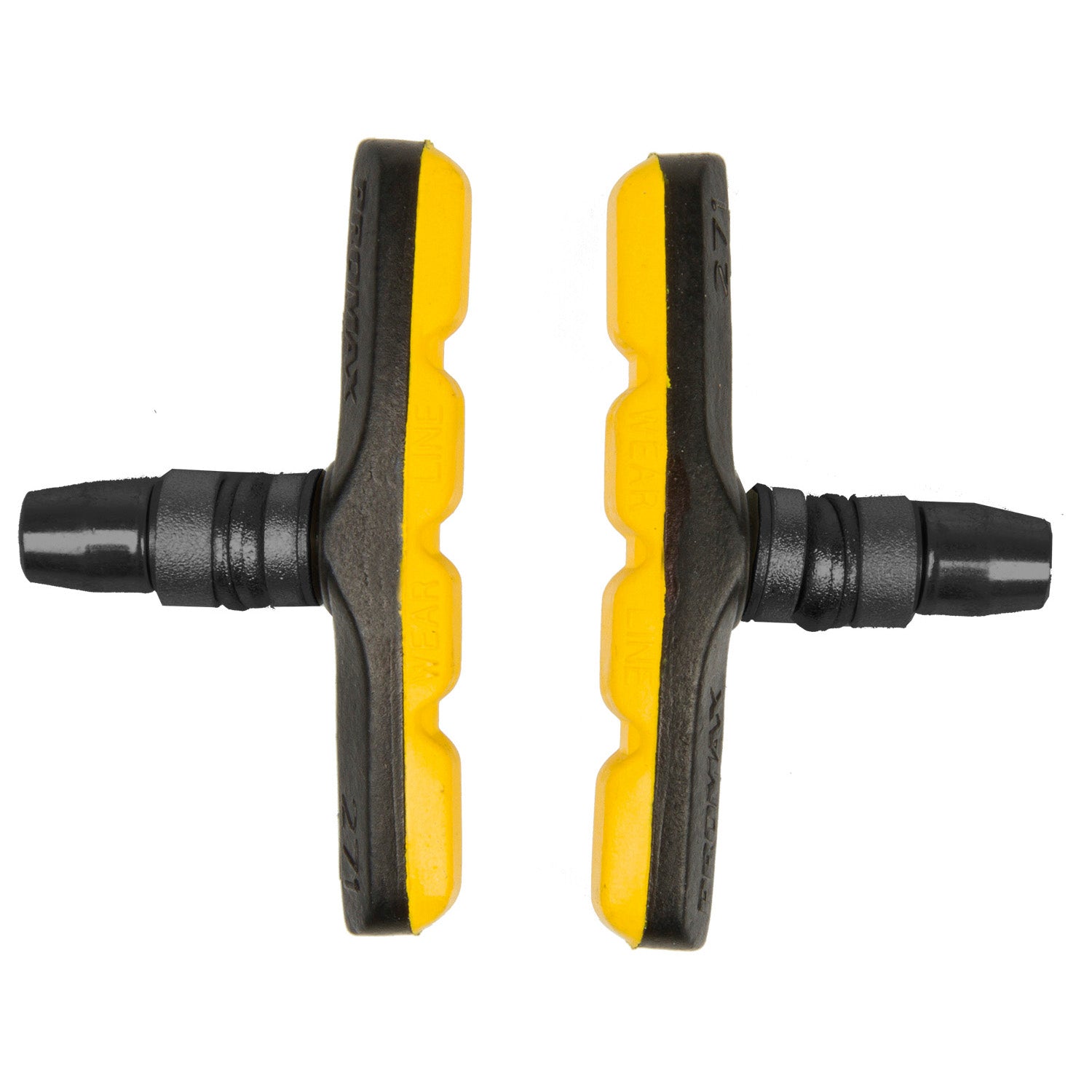 Ganascia freno Promax 70 yt