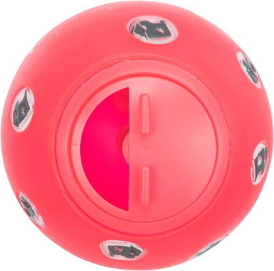 Trixie Cat Activity Feeding Ball Cat Assorti