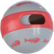 Trixie cat activity voerbal kat assorti - afbeelding 3