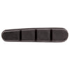 M-wave bpr-insert-rr brake shoe replacement rubber