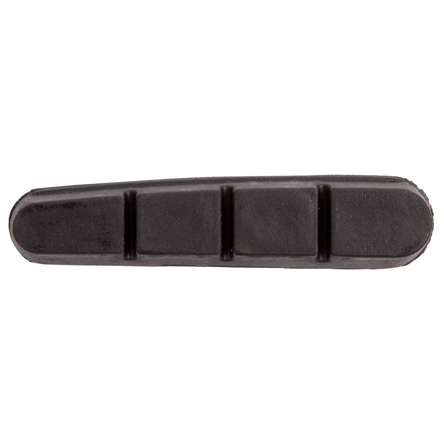 Gomma di ricambio per ganasce freno M-wave bpr-insert-rr