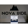 Novaride ceramic pulley wheels 11 t