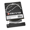 Trivio - cable interior de cambio acero inoxidable 1,1x2250mm - 20 uds.