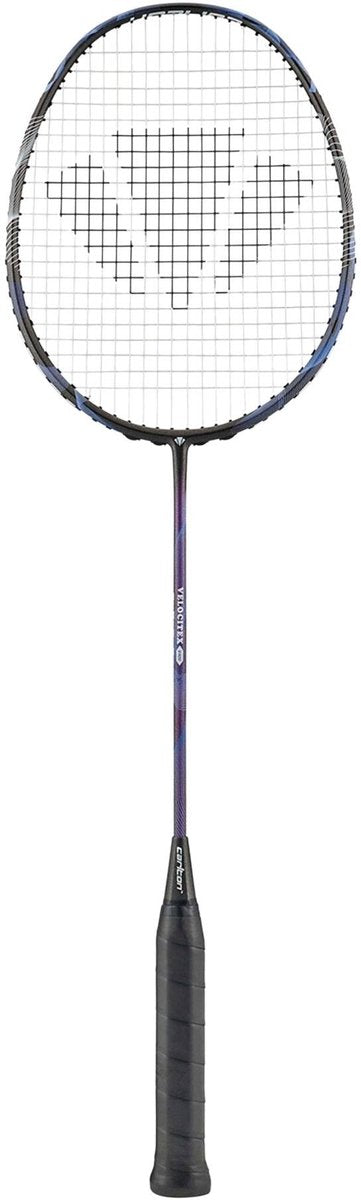 Carlton velocitex v400 badminton racket
