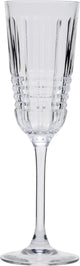 Cristal d'arques rendez vous champagneglas - 17 cl - set-6