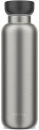 Bottiglia termica Mepal ellisse - nero nordico - 500 ml